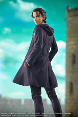Kotobukiya OSHI WORKS Attack on Titan The Final Season Eren Yeager Figure