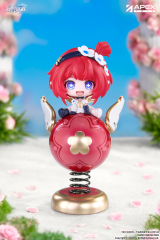 APEX HappyShake Series Honkai Star Rail Tribbie Figure