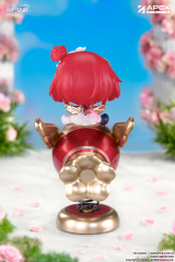 APEX HappyShake Series Honkai Star Rail Tribbie Figure