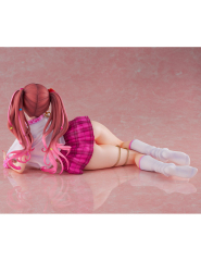 Native x Rocket Boy VTuber Nachi Hanamachi 1/6 Scale Figure (Bonus)