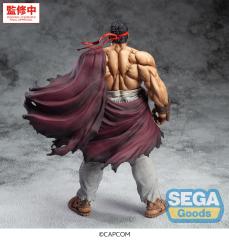 SEGA Street Fighter 6 FIGURIZMα Figure