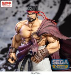 SEGA Street Fighter 6 FIGURIZMα Figure
