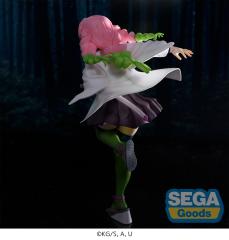 SEGA Demon Slayer Kimetsu no Yaiba FIGURIZMα Mitsuri Kanroji Figure