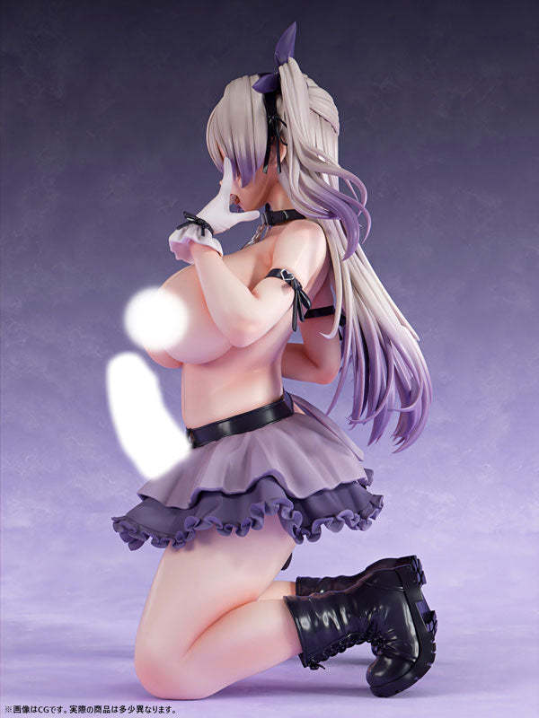 Insight Original Yanagi Madoka 1/6 Scale Figure