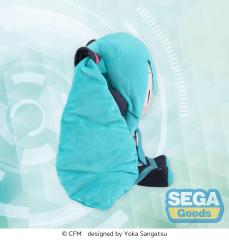 SEGA Hatsune Miku fuwa petit Plush Miku Christmas 2026