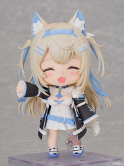 Good Smile Company GSC Nendoroid hololive production Abyssgard Mococo and Fuwawa