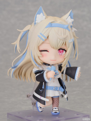 Good Smile Company GSC Nendoroid hololive production Abyssgard Mococo and Fuwawa