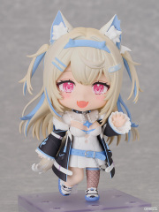 Good Smile Company GSC Nendoroid hololive production Abyssgard Mococo and Fuwawa