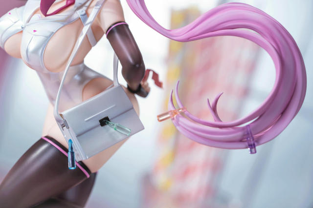 OMAHA Original Etona 1/6 Scale Figure STD Edition