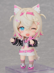 Good Smile Company GSC Nendoroid hololive production Abyssgard Mococo and Fuwawa