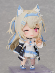 Good Smile Company GSC Nendoroid hololive production Abyssgard Mococo and Fuwawa