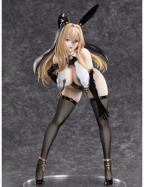 Native x BINDing Binding Creator s Opinion Series Olivia Bunny Ver 1/4 Figure