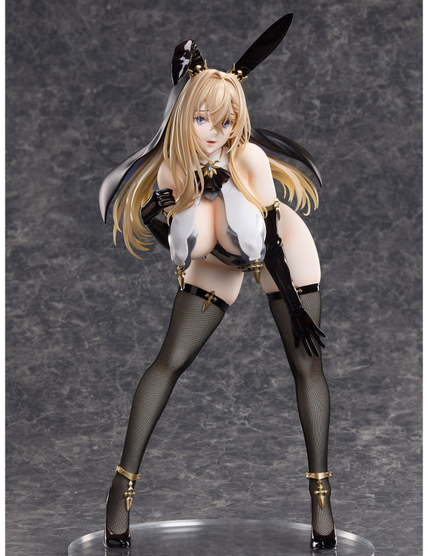 Native x BINDing Binding Creator s Opinion Series Olivia Bunny Ver 1/4 Figure