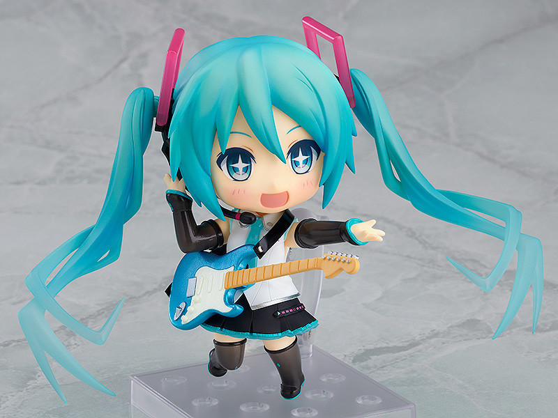 Good Smile Company GSC Nendoroid Character Vocal Series 01 Hatsune Miku V4X (Reissue)
