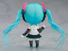 Good Smile Company GSC Nendoroid Character Vocal Series 01 Hatsune Miku V4X (Reissue)