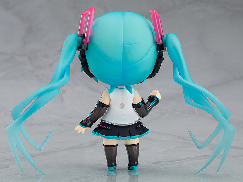 Good Smile Company GSC Nendoroid Character Vocal Series 01 Hatsune Miku V4X (Reissue)