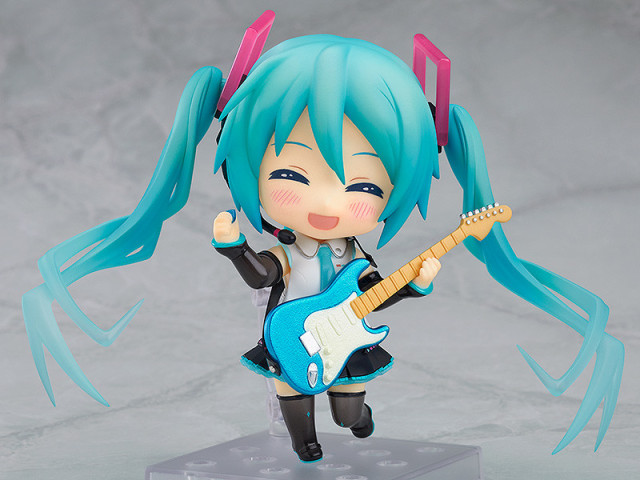 Good Smile Company GSC Nendoroid Character Vocal Series 01 Hatsune Miku V4X (Reissue)
