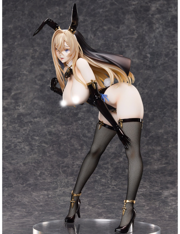 Native x BINDing Binding Creator s Opinion Series Olivia Bunny Ver 1/4 Figure