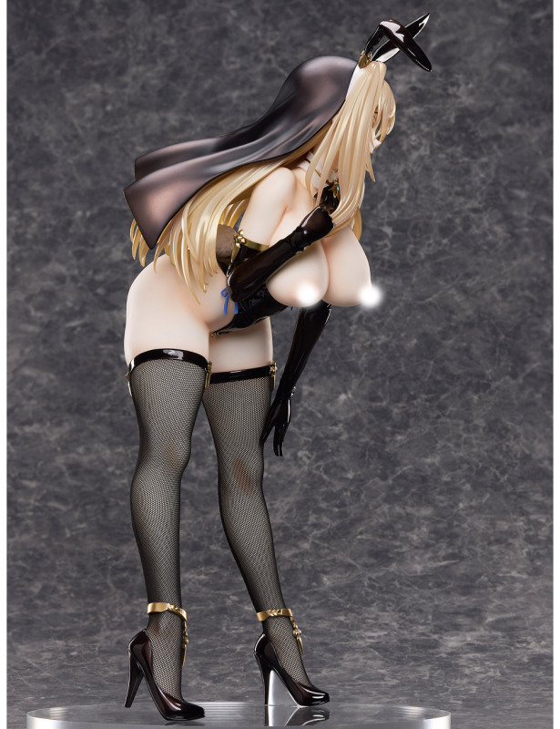 Native x BINDing Binding Creator s Opinion Series Olivia Bunny Ver 1/4 Figure