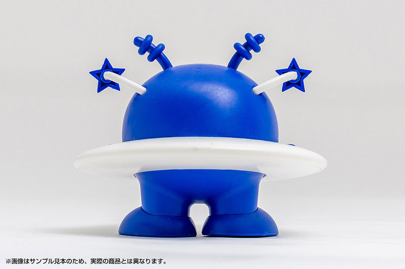 StudioSYUTO Cosmo Hoshimaru Blue Ver. x Pink Ver. Plastic Model