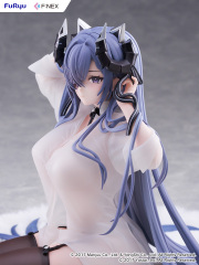 FURYU FNEX Azur Lane August von Parseval The Unhulde's Midday Respite 1/6 Figure
