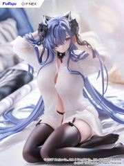 FURYU FNEX Azur Lane August von Parseval The Unhulde's Midday Respite 1/6 Figure