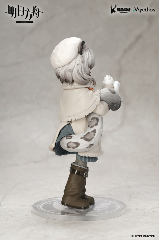 Myethos Arknights Rhodes Kids Series Pramanix Figure