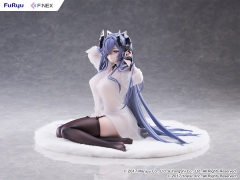 FURYU FNEX Azur Lane August von Parseval The Unhulde's Midday Respite 1/6 Figure
