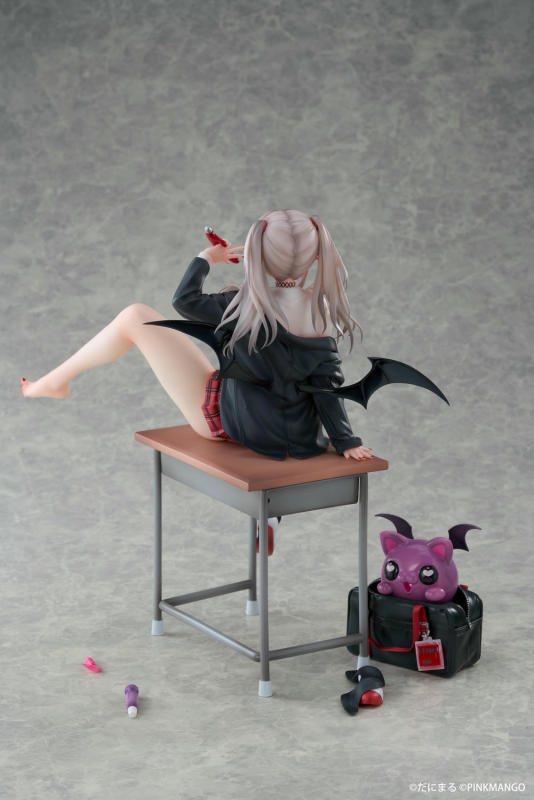 PINKMANGO Original JK Vampire Ruri 1/6 Scale Figure (Bonus)