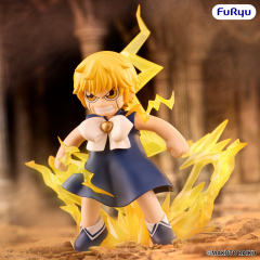 FURYU Zatch Bell Muchute Figure Zatch Bell