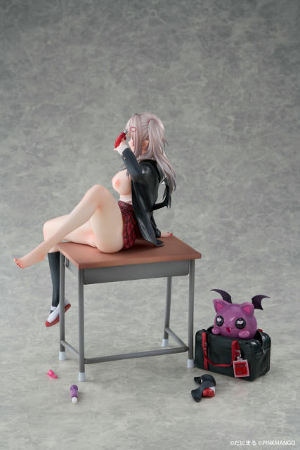 PINKMANGO Original JK Vampire Ruri 1/6 Scale Figure (Bonus)