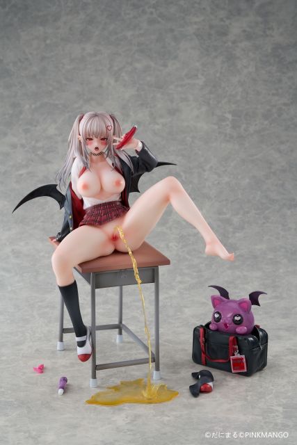 PINKMANGO Original JK Vampire Ruri 1/6 Scale Figure (Bonus)