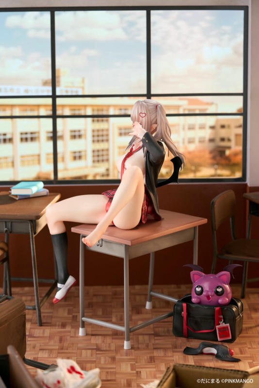 PINKMANGO Original JK Vampire Ruri 1/6 Scale Figure (Bonus)