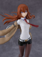 Good Smile Company GSC Reincarnation Steins Gate Kurisu Makise Plastic Model
