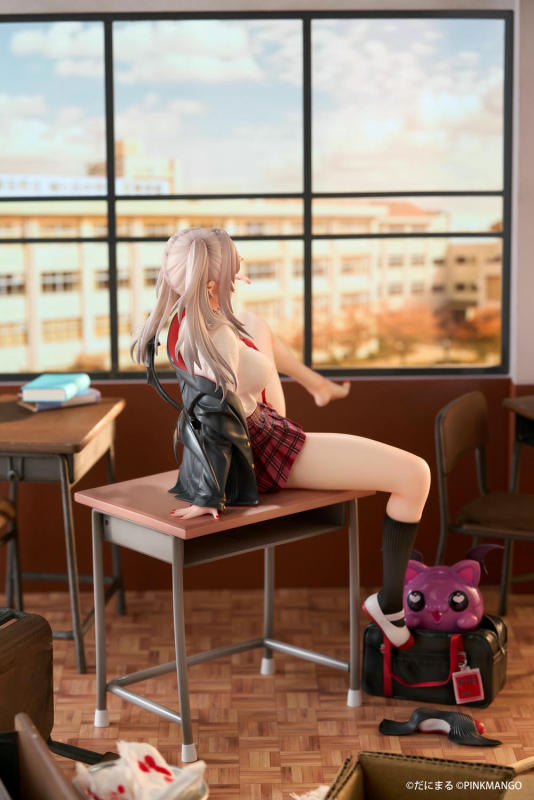 PINKMANGO Original JK Vampire Ruri 1/6 Scale Figure (Bonus)