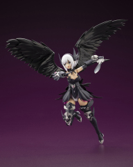 Kotobukiya Arcanadea LUMITEA ReACT-A Plastic Model