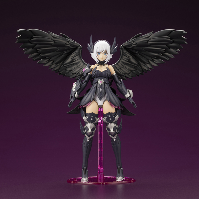 Kotobukiya Arcanadea LUMITEA ReACT-A Plastic Model