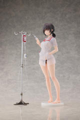 Animeone iBuy Series Nurse Call 1/6 Scale Figure