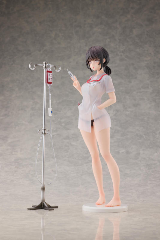 Animeone iBuy Series Nurse Call 1/6 Scale Figure