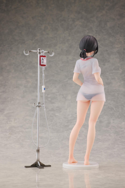 Animeone iBuy Series Nurse Call 1/6 Scale Figure