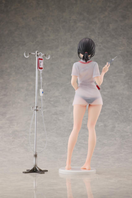 Animeone iBuy Series Nurse Call 1/6 Scale Figure
