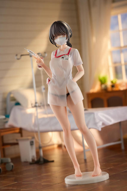 Animeone iBuy Series Nurse Call 1/6 Scale Figure