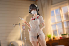 Animeone iBuy Series Nurse Call 1/6 Scale Figure