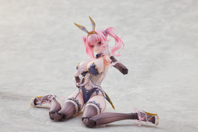 Otherwhere Galactic Series Alice 1/12 Action Figure