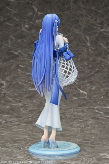 Design COCO Goddess of Victory Nikke Arcana 1/7 Figure