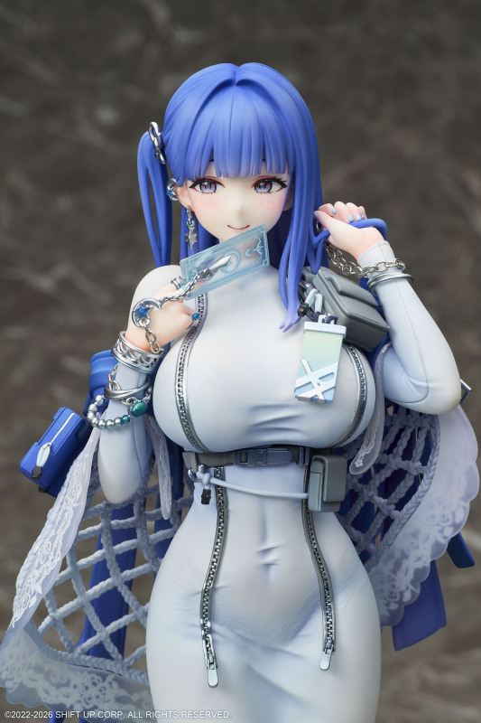 Design COCO Goddess of Victory Nikke Arcana 1/7 Figure