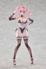 Otherwhere Galactic Series Alice 1/12 Action Figure