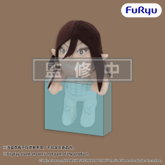 FURYU Attack on Titan Hanging Plush