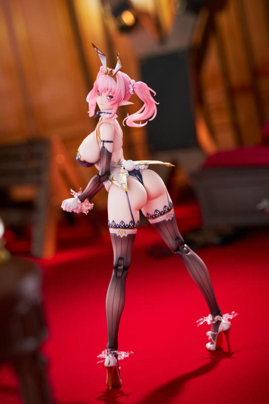 Otherwhere Galactic Series Alice 1/12 Action Figure