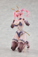 Otherwhere Galactic Series Alice 1/12 Action Figure